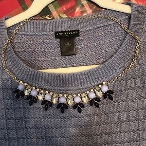 Ann Taylor necklace